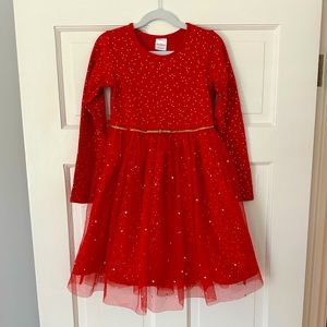 Hanna Andersson dress